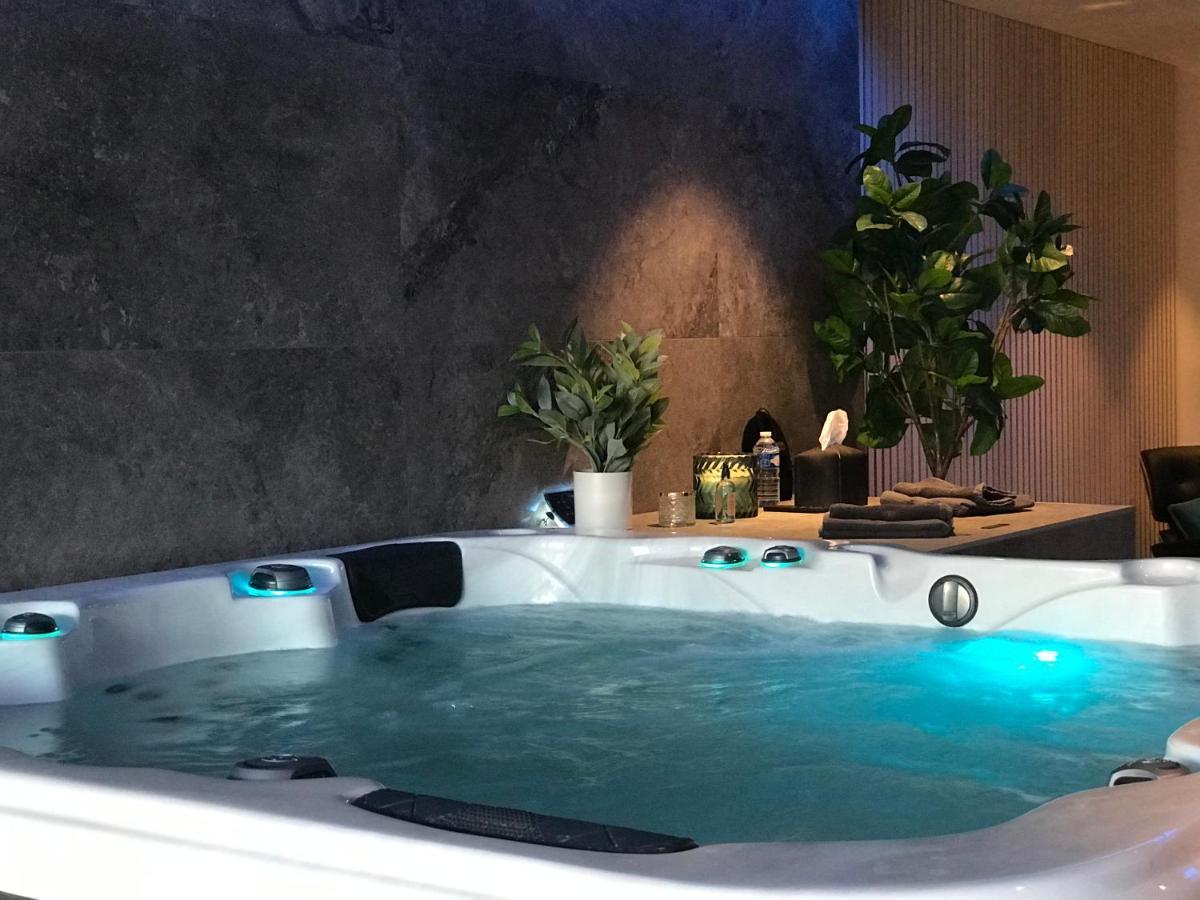 L'Odyssee Spa Seclin Exterior foto